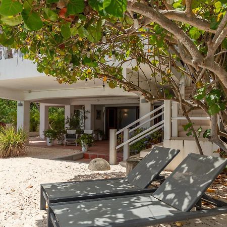 קרלנדיק One Ocean Boutique Apartments & Suites Bonaire מראה חיצוני תמונה