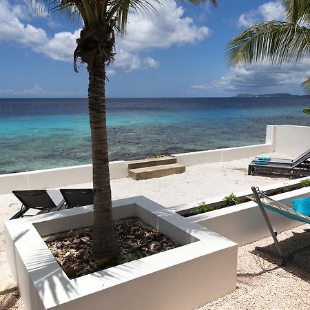 קרלנדיק One Ocean Boutique Apartments & Suites Bonaire מראה חיצוני תמונה
