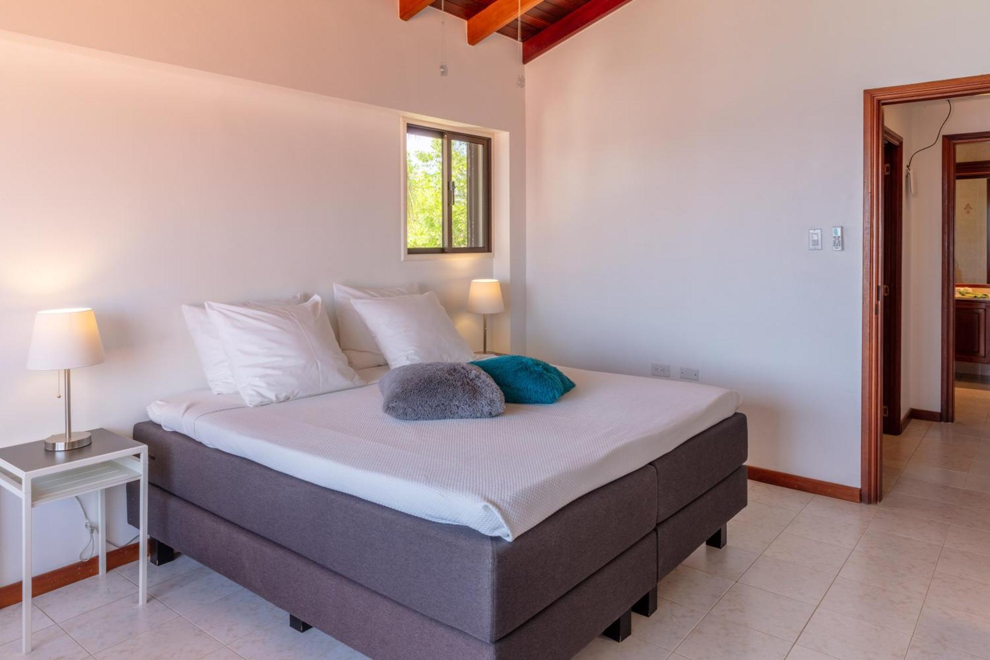 קרלנדיק One Ocean Boutique Apartments & Suites Bonaire חדר תמונה