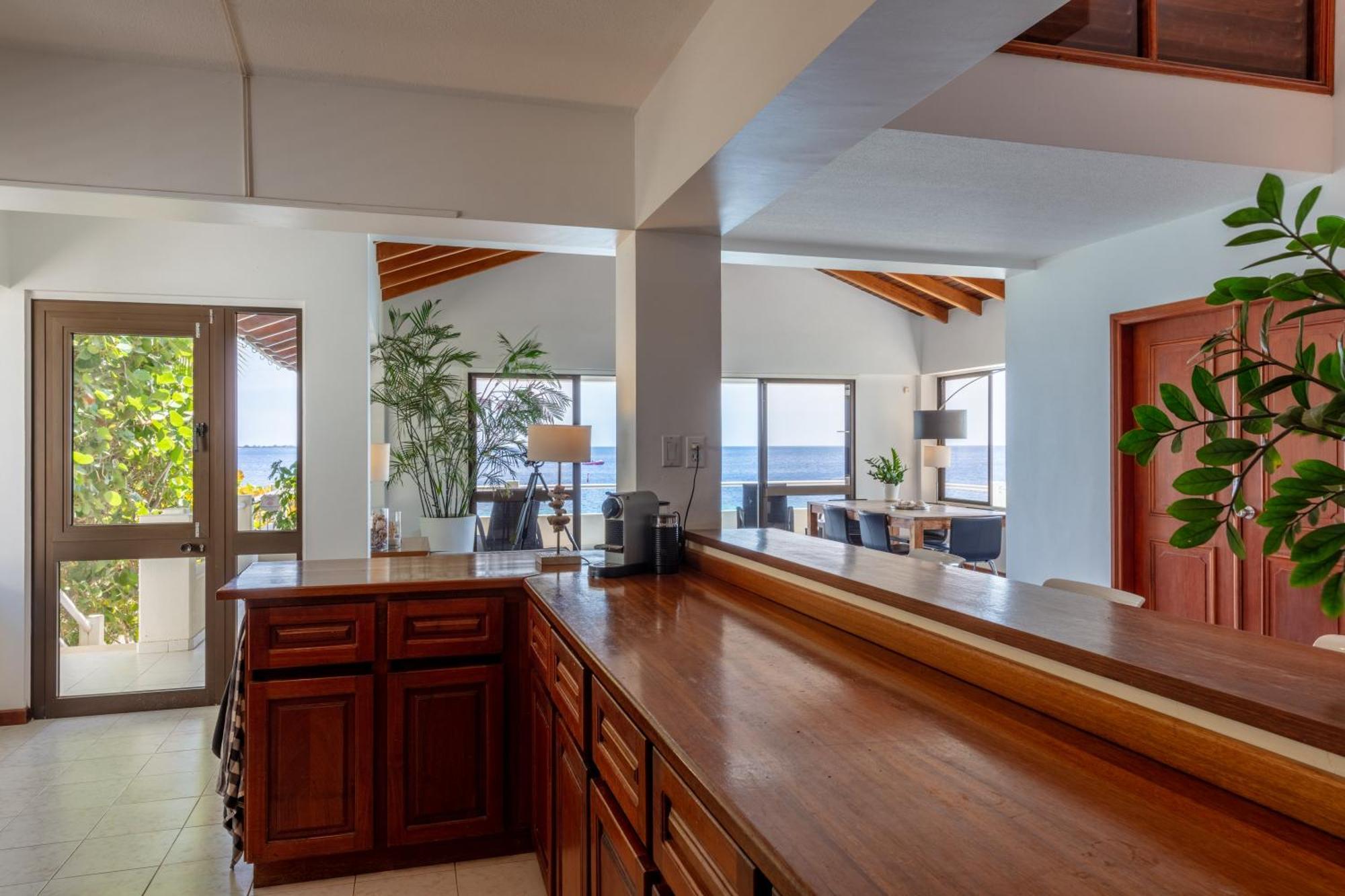 קרלנדיק One Ocean Boutique Apartments & Suites Bonaire חדר תמונה