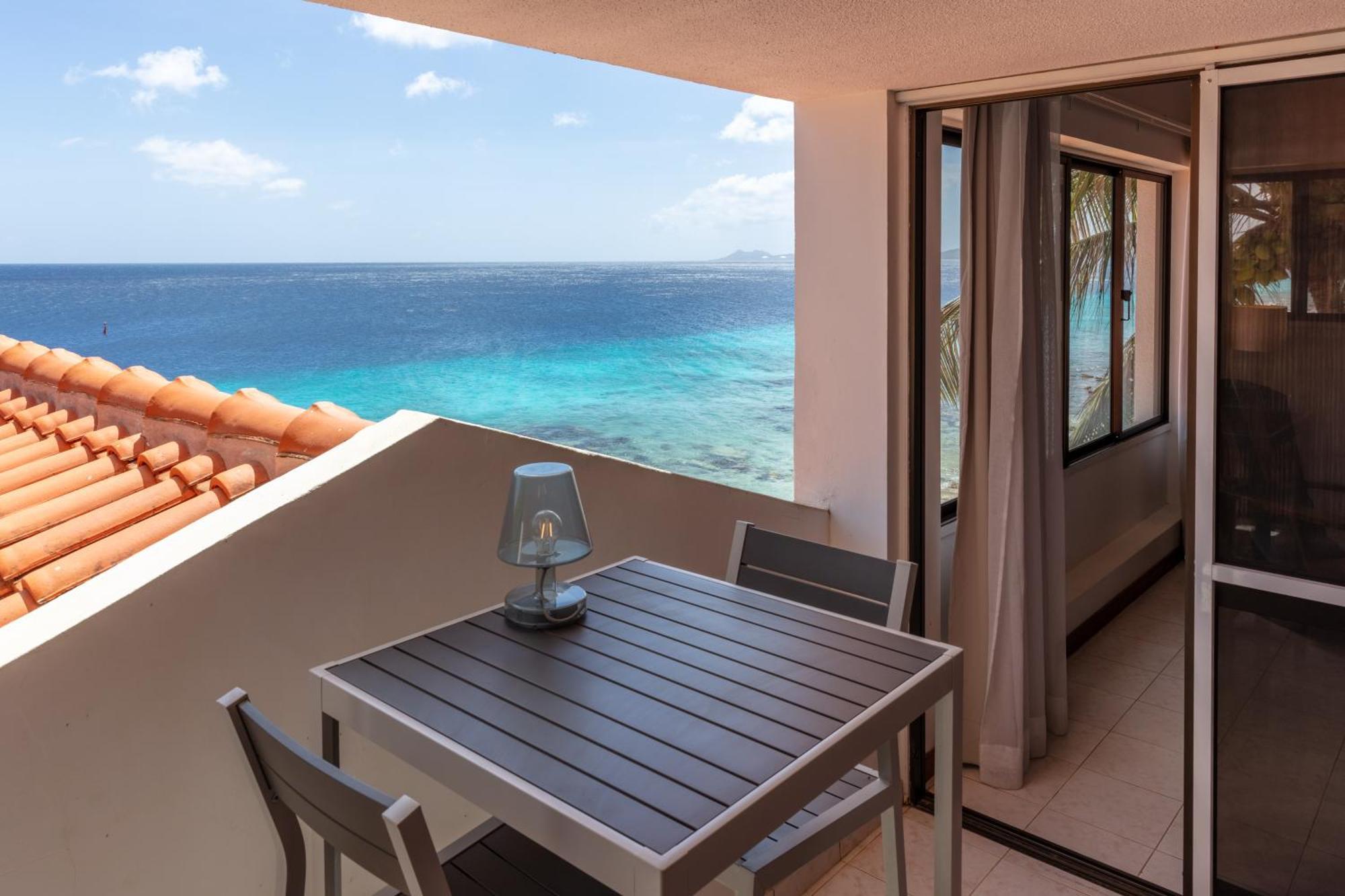 קרלנדיק One Ocean Boutique Apartments & Suites Bonaire חדר תמונה
