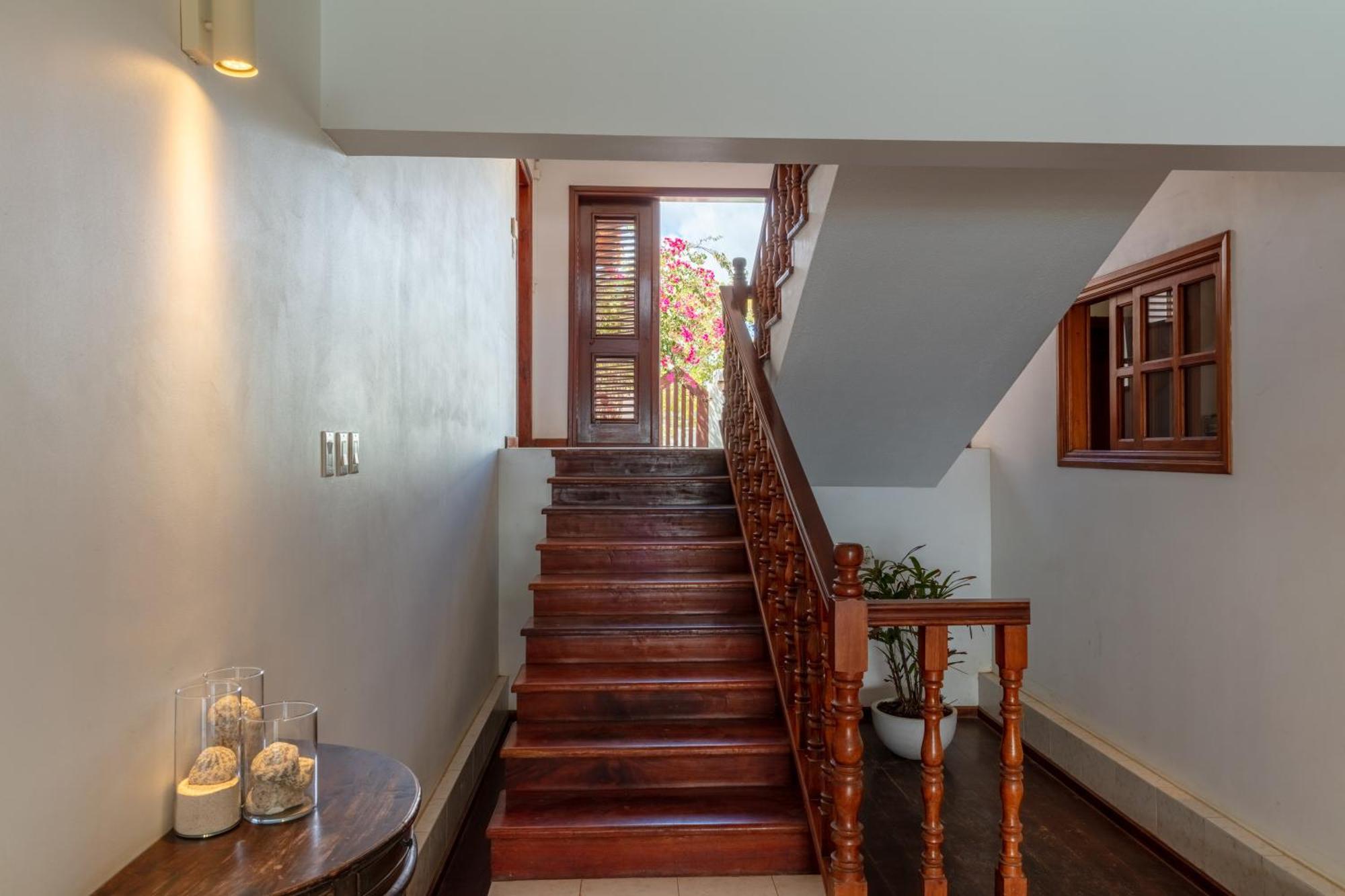 קרלנדיק One Ocean Boutique Apartments & Suites Bonaire חדר תמונה