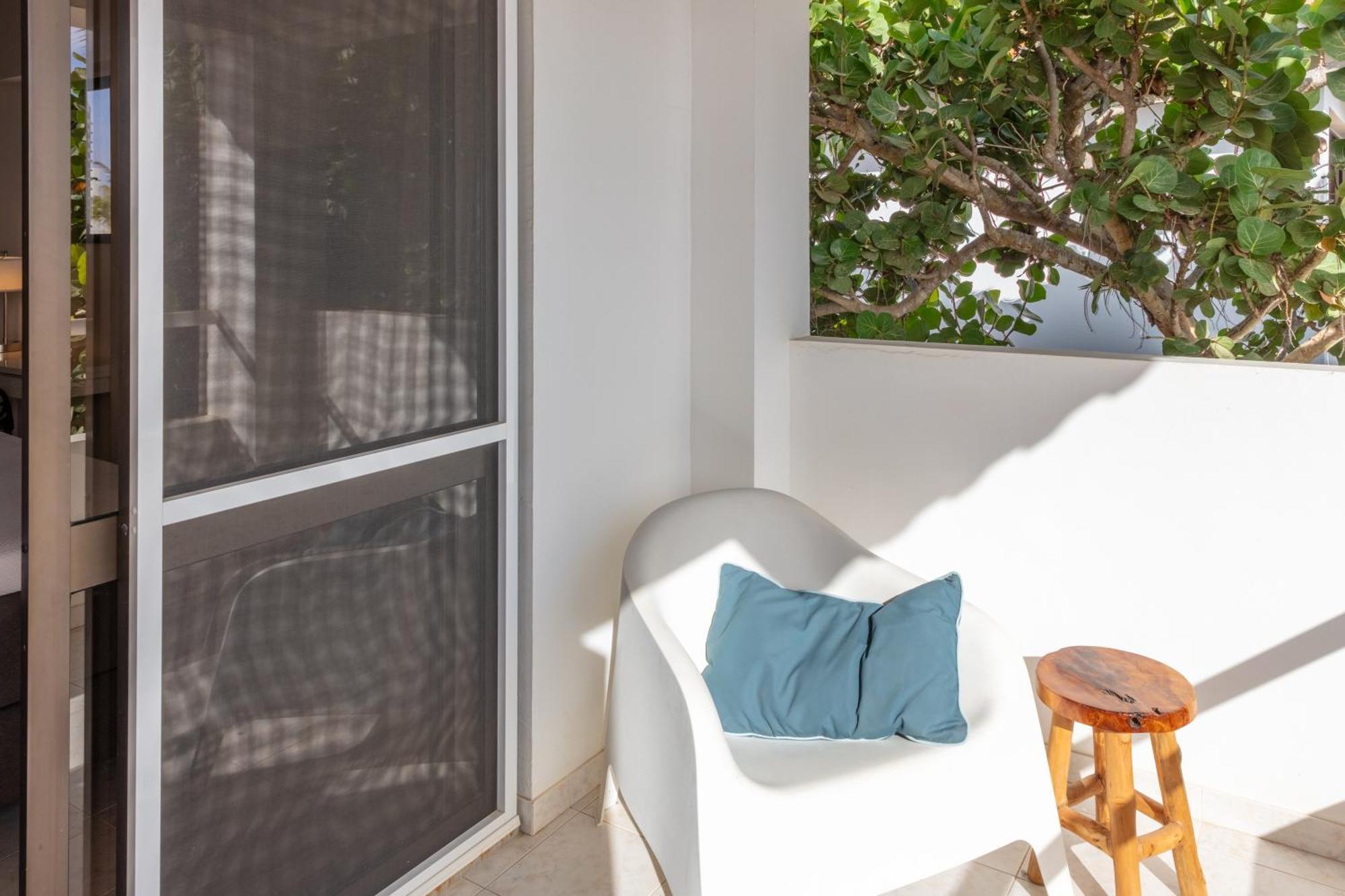 קרלנדיק One Ocean Boutique Apartments & Suites Bonaire חדר תמונה