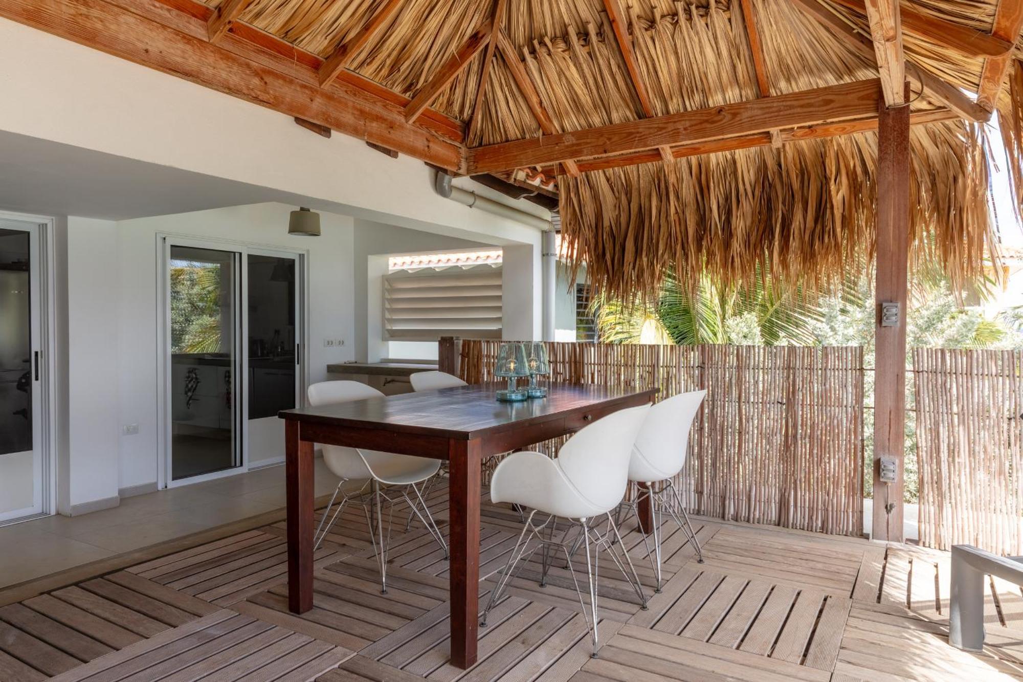 קרלנדיק One Ocean Boutique Apartments & Suites Bonaire חדר תמונה