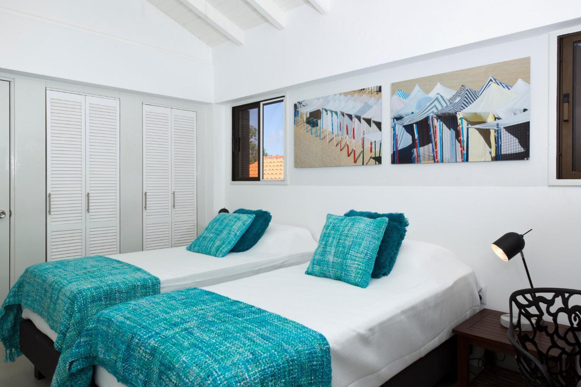 קרלנדיק One Ocean Boutique Apartments & Suites Bonaire חדר תמונה