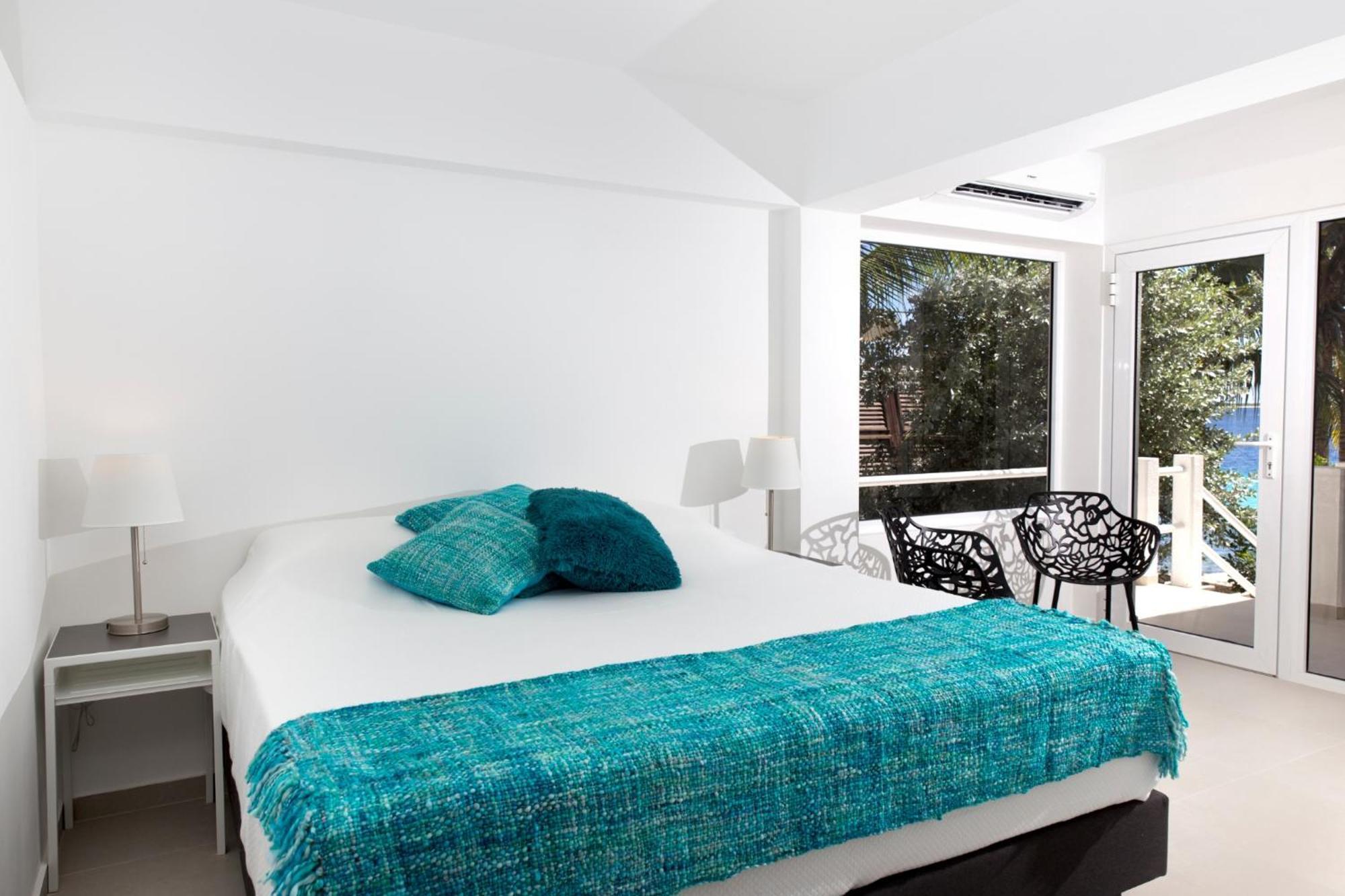 קרלנדיק One Ocean Boutique Apartments & Suites Bonaire מראה חיצוני תמונה
