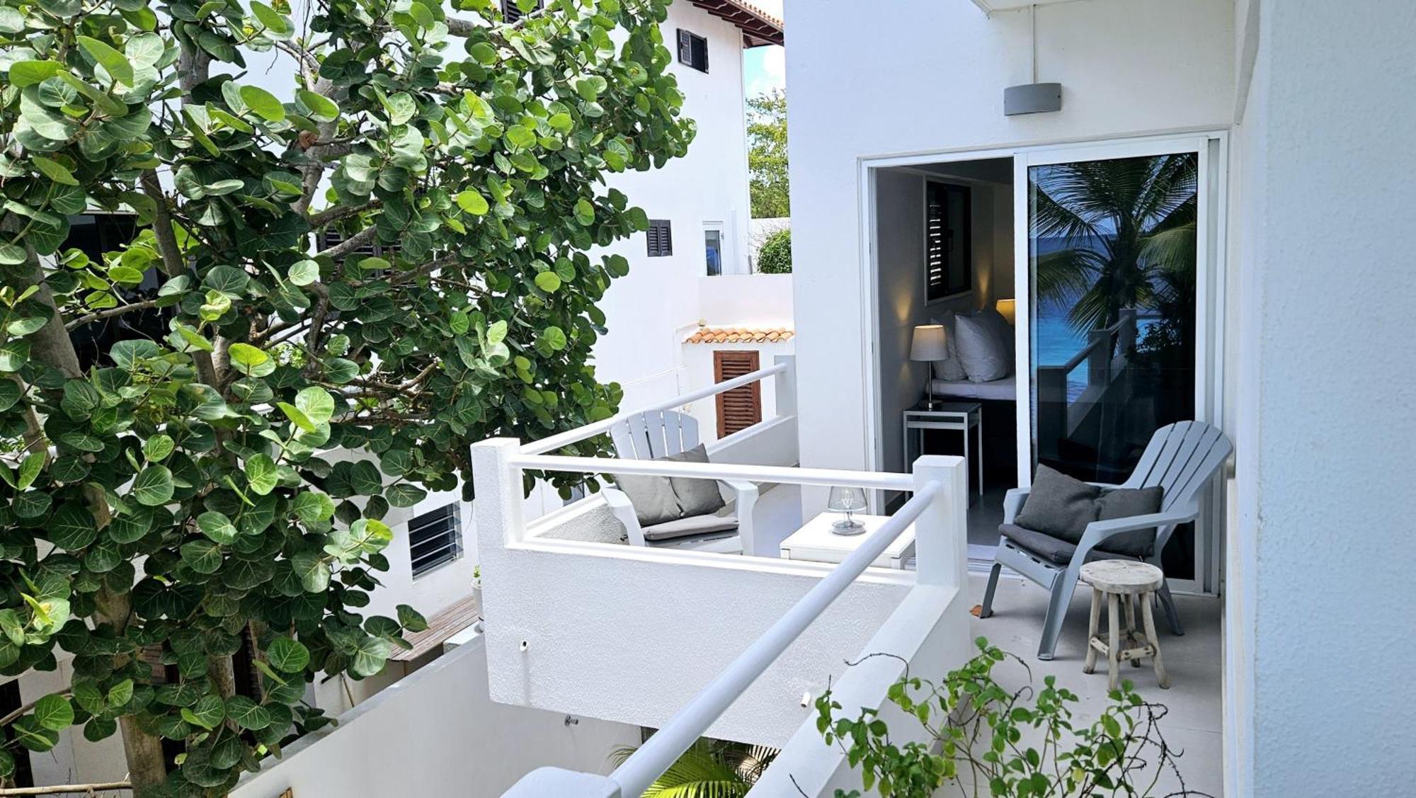 קרלנדיק One Ocean Boutique Apartments & Suites Bonaire מראה חיצוני תמונה