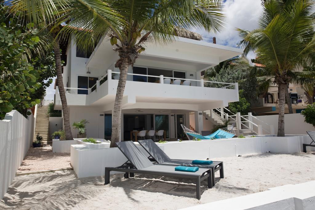 קרלנדיק One Ocean Boutique Apartments & Suites Bonaire מראה חיצוני תמונה