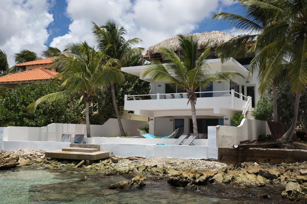 קרלנדיק One Ocean Boutique Apartments & Suites Bonaire מראה חיצוני תמונה