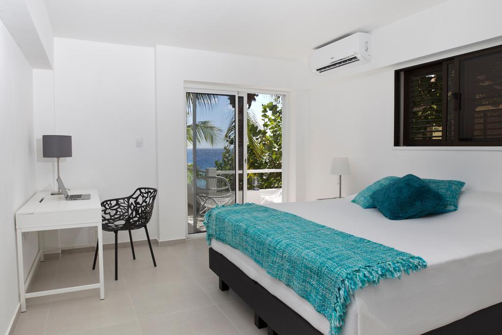 קרלנדיק One Ocean Boutique Apartments & Suites Bonaire מראה חיצוני תמונה