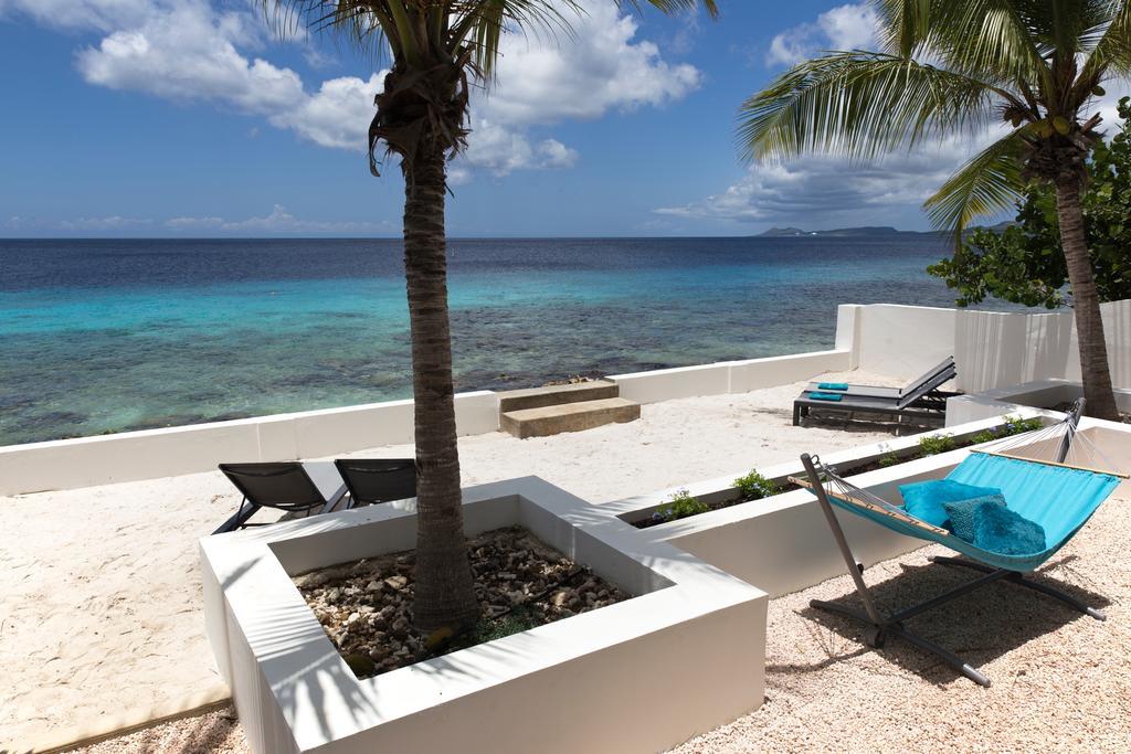 קרלנדיק One Ocean Boutique Apartments & Suites Bonaire מראה חיצוני תמונה