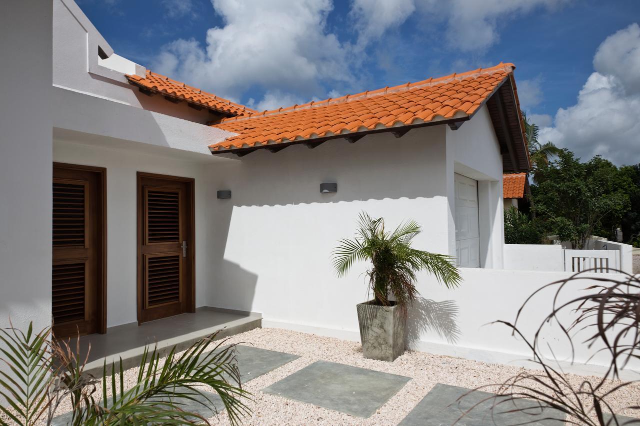 קרלנדיק One Ocean Boutique Apartments & Suites Bonaire מראה חיצוני תמונה