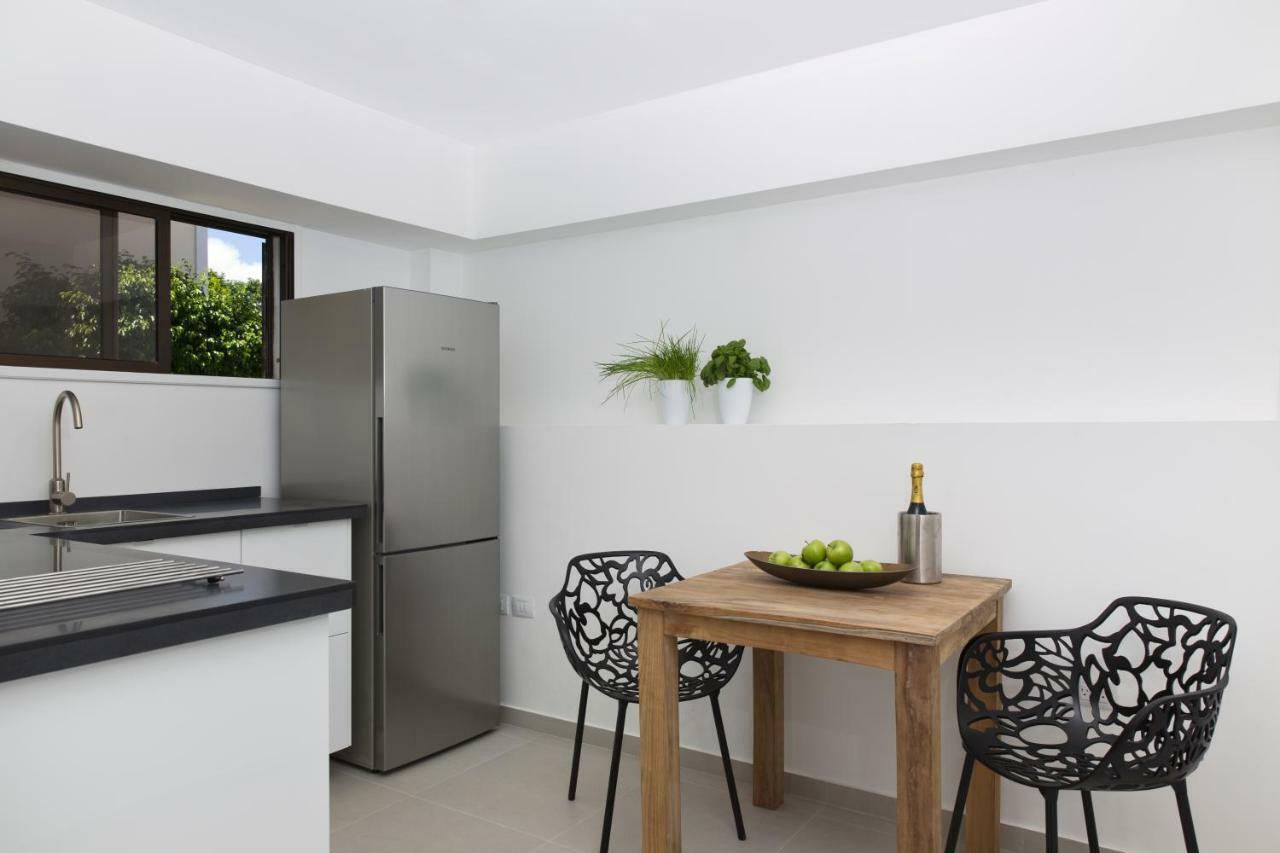 קרלנדיק One Ocean Boutique Apartments & Suites Bonaire חדר תמונה